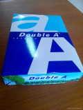 Double A4 Copy Paper